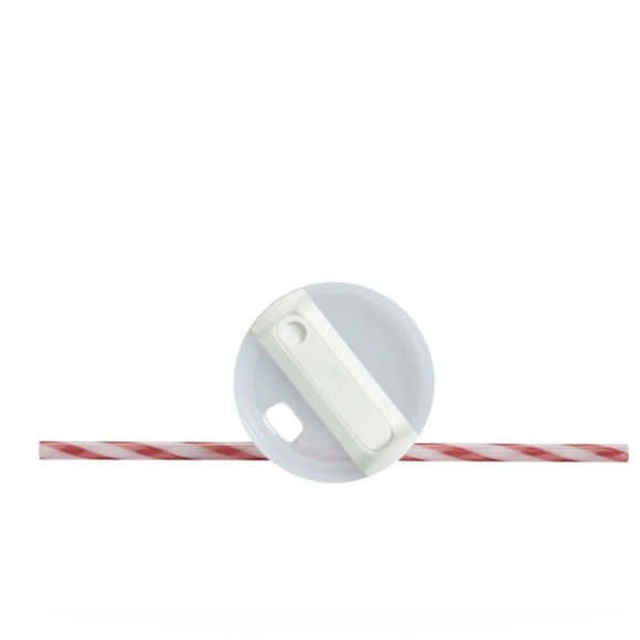 New Stanley H2.0 Mistletoe Twist Limited Edition 40oz Quencher Tumbler - Picture 3 of 5